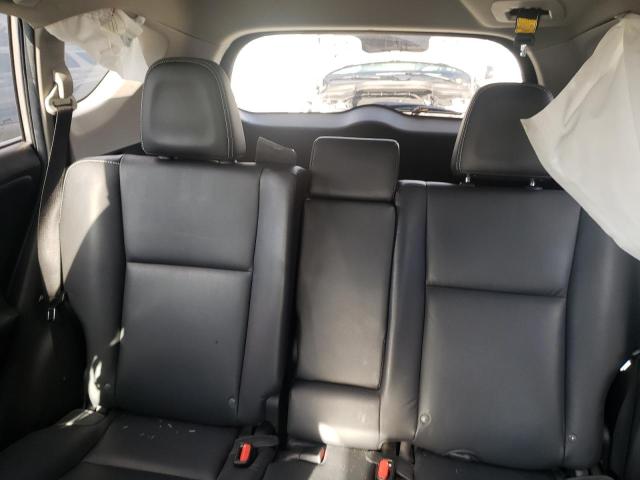 Photo 10 from auction – 2017 TOYOTA RAV4 LIMIT with VIN 2T3DFREVXHW603988