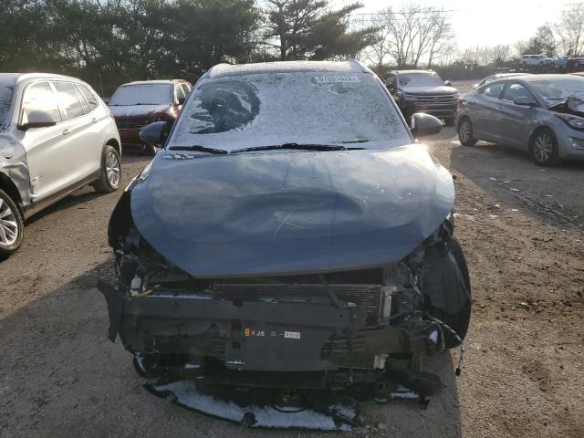 Photo 5 from auction – 2017 HYUNDAI TUCSON LIM with VIN KM8J3CA40HU350209
