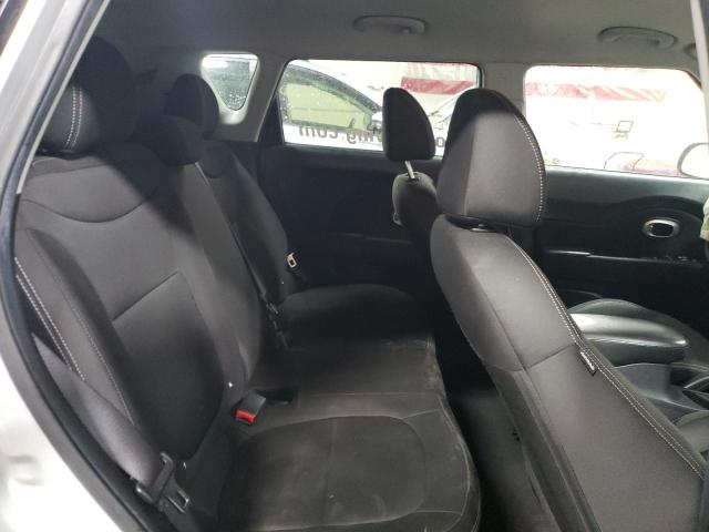 Photo 10 from auction – 2017 KIA SOUL with VIN KNDJN2A22H7438202