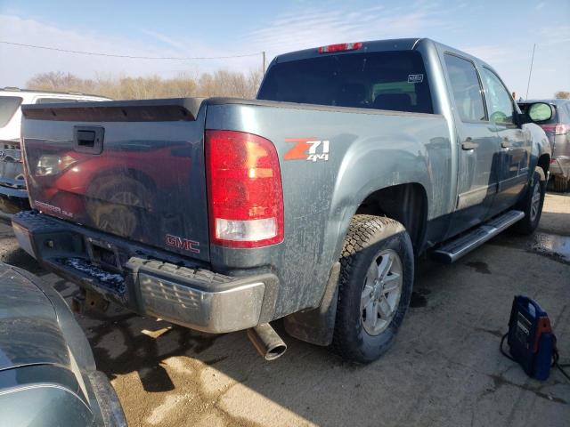 Photo 3 from auction – 2012 GMC SIERRA K15 with VIN 3GTP2VE7XCG285091