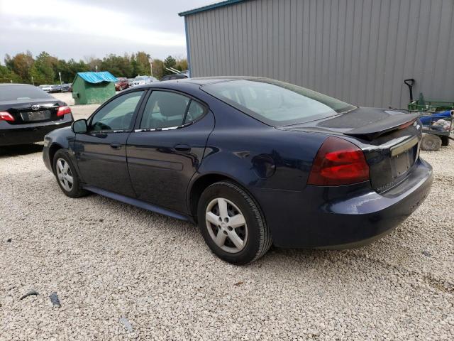 Photo 2 from auction – 2007 PONTIAC GRAND PRIX with VIN 2G2WP552171214818