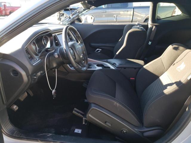 Photo 7 from auction – 2021 DODGE CHALLENGER with VIN 2C3CDZFJ4MH651692