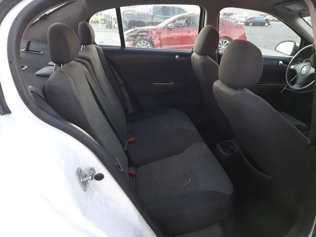 Photo 10 from auction – 2010 CHEVROLET COBALT 2LT with VIN 1G1AF5F58A7223147