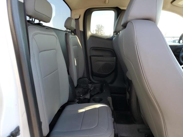 Photo 10 from auction – 2015 CHEVROLET COLORADO with VIN 1GCHSAEA4F1201519