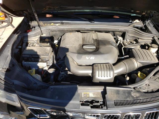 Photo 12 from auction – 2015 JEEP GRAND CHER with VIN 1C4RJFBG3FC738948