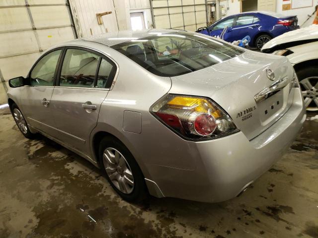Photo 2 from auction – 2010 NISSAN ALTIMA BAS with VIN 1N4AL2AP2AN444039