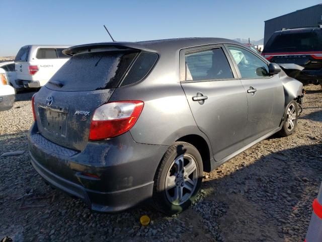 Photo 3 from auction – 2010 TOYOTA COROLLA MA with VIN 2T1KE4EE5AC036716