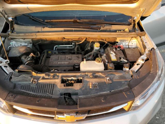 Photo 11 from auction – 2018 CHEVROLET TRAX LS with VIN 3GNCJNSB7JL225114