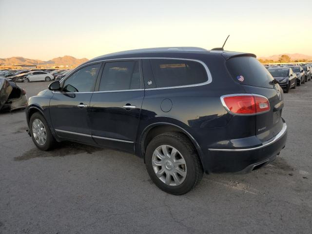 Photo 2 from auction – 2016 BUICK ENCLAVE with VIN 5GAKRCKD6GJ239638