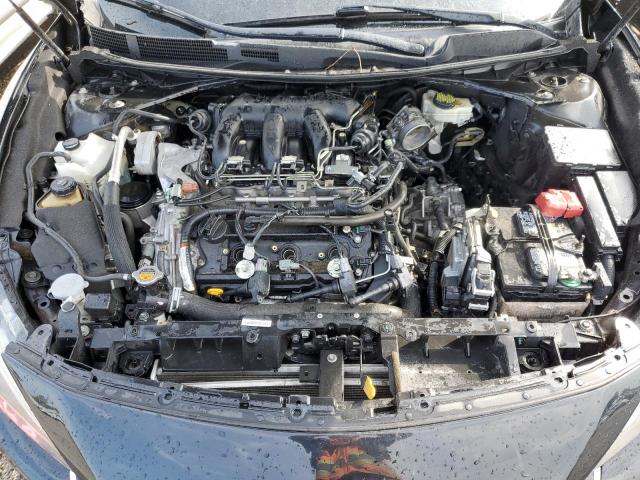 Photo 11 from auction – 2017 NISSAN MAXIMA 3.5 with VIN 1N4AA6AP2HC382192