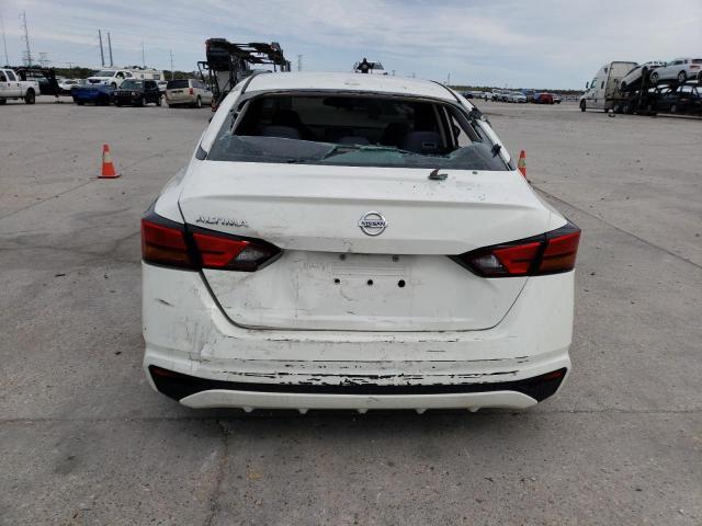 Photo 6 from auction – 2019 NISSAN ALTIMA S with VIN 1N4BL4BV8KN322221