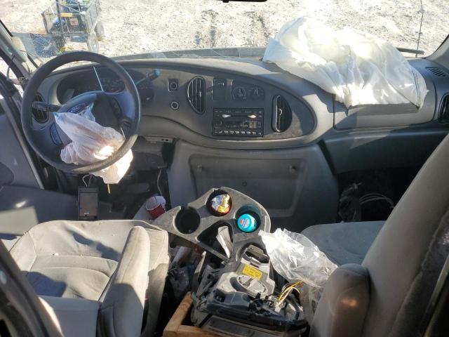 Photo 8 from auction – 2007 FORD ECONOLINE with VIN 1FTSE34P27DA98020