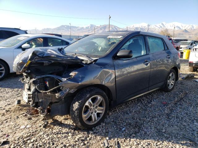 TOYOTA COROLLA MA 2010 with VIN 2T1KE4EE5AC036716 - Photo from auction