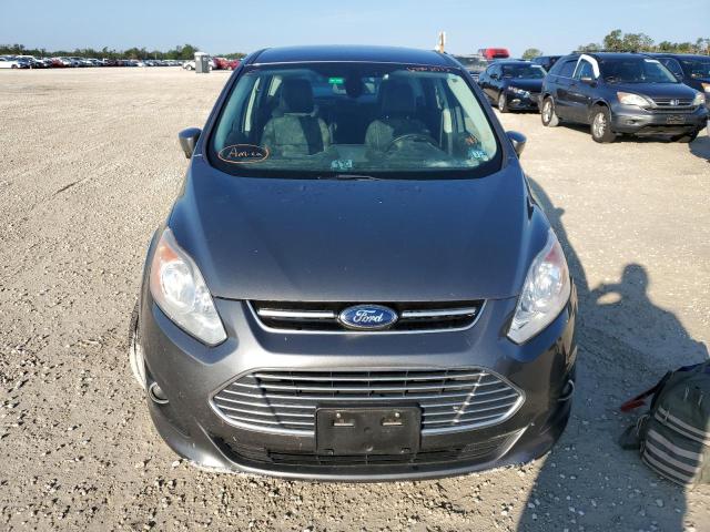 Photo 5 from auction – 2014 FORD C-MAX PREM with VIN 1FADP5CU3EL511237