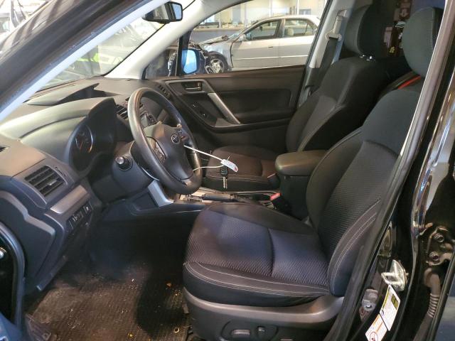 Photo 7 from auction – 2015 SUBARU FORESTER 2 with VIN JF2SJADC3FH810847