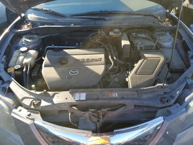 Photo 11 from auction – 2008 MAZDA 3 I with VIN JM1BK12G981851657