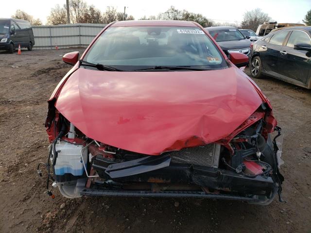 Photo 5 from auction – 2017 TOYOTA COROLLA L with VIN 5YFBURHE5HP689259