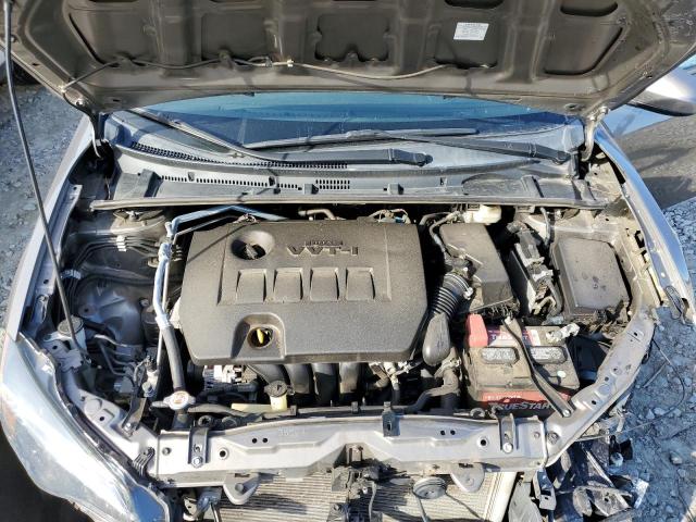 Photo 11 from auction – 2017 TOYOTA COROLLA L with VIN 2T1BURHE7HC925152