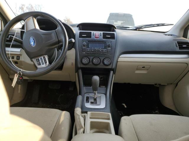 Photo 8 from auction – 2014 SUBARU IMPREZA with VIN JF1GJAA66EH026640