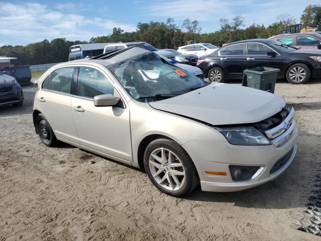 Photo 4 from auction – 2010 FORD FUSION SEL with VIN 3FAHP0JG2AR333043