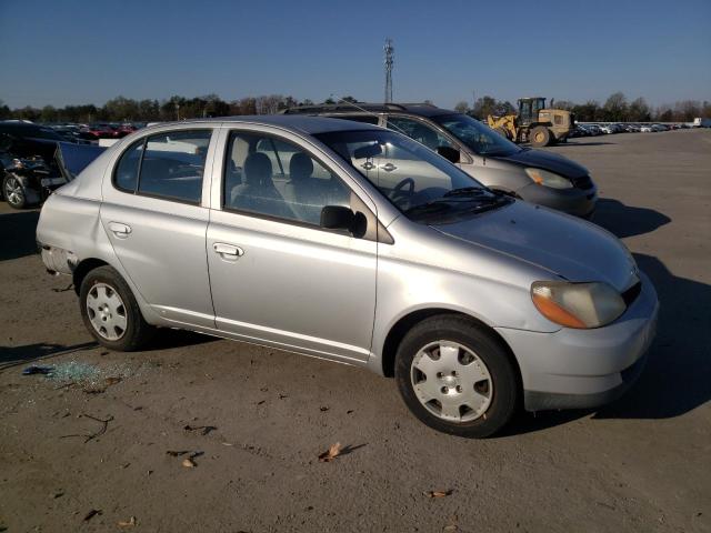 Photo 4 from auction – 2000 TOYOTA ECHO with VIN JTDBT1231Y0023392