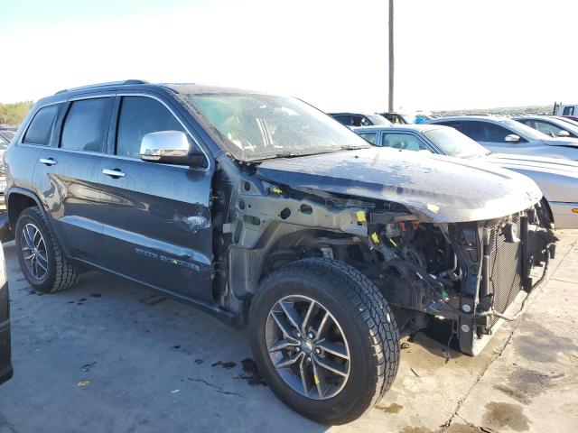 Photo 4 from auction – 2017 JEEP GRAND CHER with VIN 1C4RJEBG0HC965608