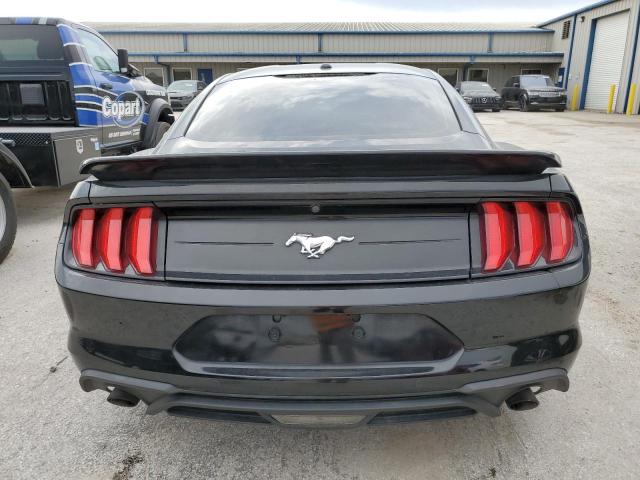 Photo 6 from auction – 2018 FORD MUSTANG with VIN 1FA6P8TH2J5159652