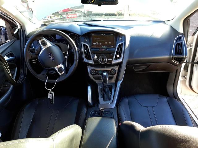 Photo 8 from auction – 2013 FORD FOCUS TITA with VIN 1FADP3N29DL107776