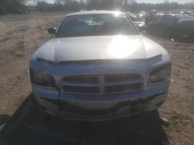 Photo 5 from auction – 2009 DODGE CHARGER with VIN 2B3LA43D69H587380