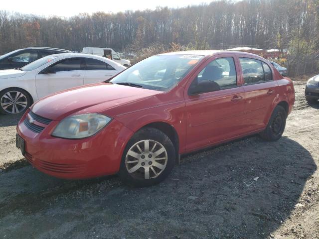 CHEVROLET COBALT LS 2010 with VIN 1G1AB5F58A7216985 - Photo from auction
