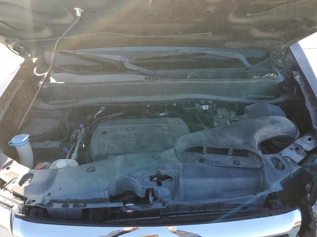 Photo 12 from auction – 2015 HONDA PILOT EXL with VIN 5FNYF4H52FB059490