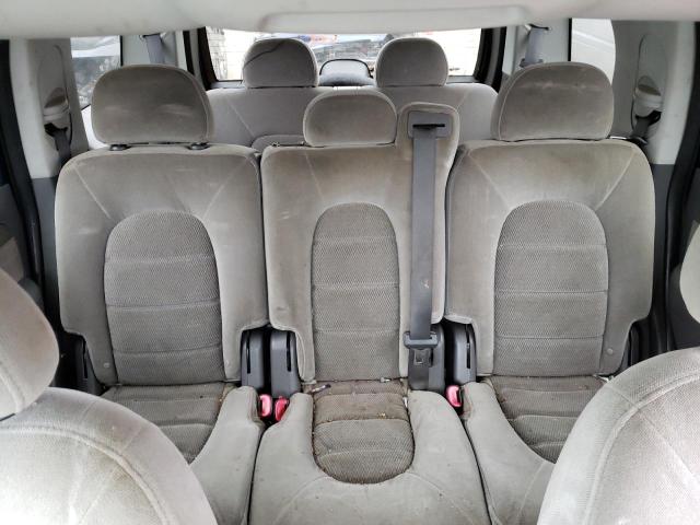 Photo 10 from auction – 2004 FORD EXPLORER X with VIN 1FMZU73K74ZA02097