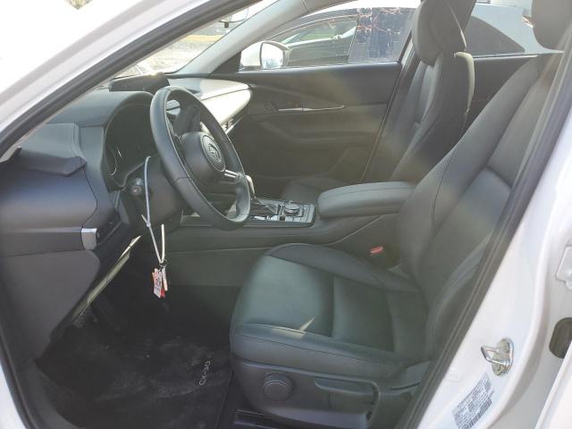 Photo 7 from auction – 2021 MAZDA CX-30 SELE with VIN 3MVDMBBL4MM314972