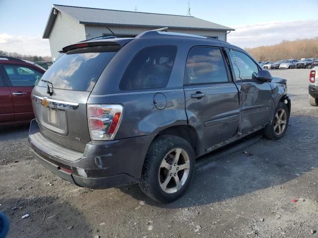 Photo 3 from auction – 2007 CHEVROLET EQUINOX with VIN 2CNDL73FX76063878