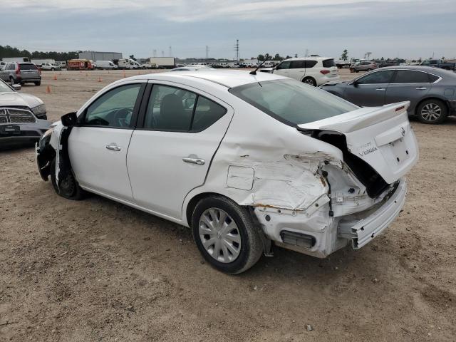 Photo 2 from auction – 2019 NISSAN VERSA S with VIN 3N1CN7AP5KL849455