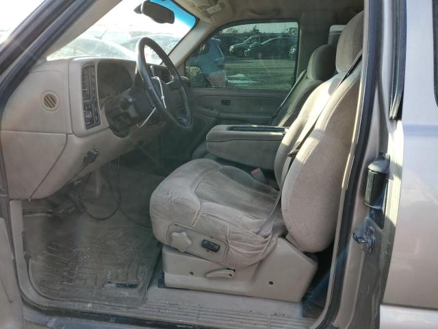 صورة رقم 7 من المزاد - 2001 CHEVROLET SILVERADO مع VIN 1GCEK19T41E207966