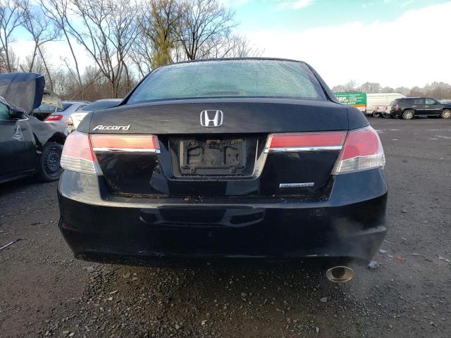 Photo 6 from auction – 2012 HONDA ACCORD SE with VIN 1HGCP2F6XCA044068