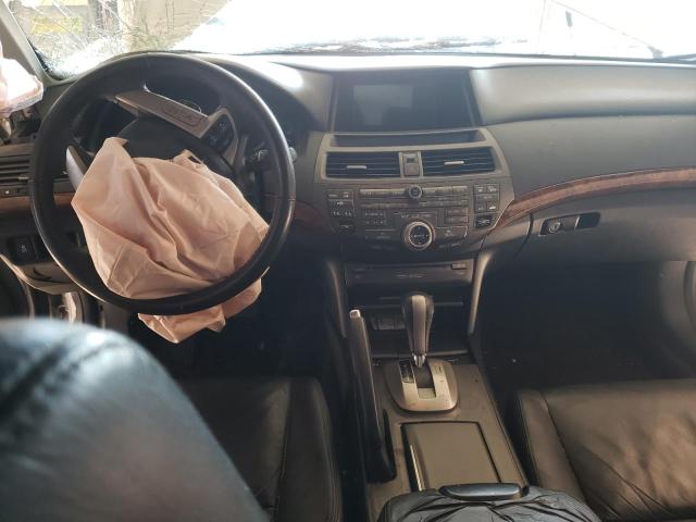 Photo 8 from auction – 2012 HONDA ACCORD EXL with VIN 1HGCP3F82CA017597