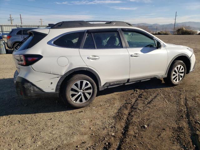 Photo 3 from auction – 2022 SUBARU OUTBACK PR with VIN 4S4BTAFC3N3228552
