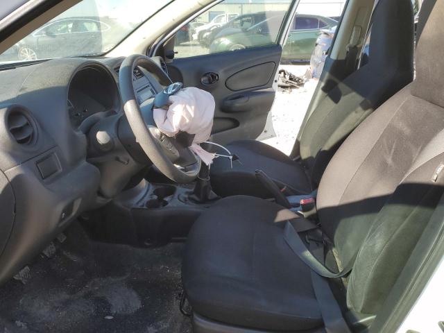 Photo 7 from auction – 2015 NISSAN VERSA S with VIN 3N1CN7AP1FL807757