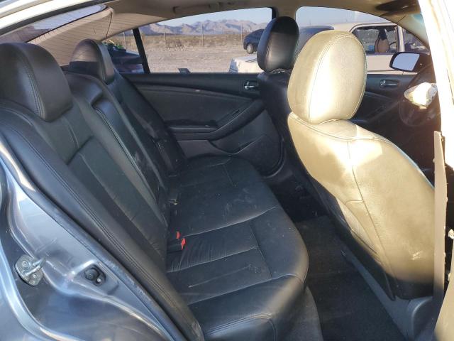 Photo 10 from auction – 2011 NISSAN ALTIMA BAS with VIN 1N4AL2AP5BN499831