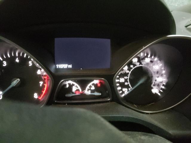 Zdjęcie 9 z aukcji – 2017 FORD ESCAPE SE z VIN 1FMCU0GD3HUD17880