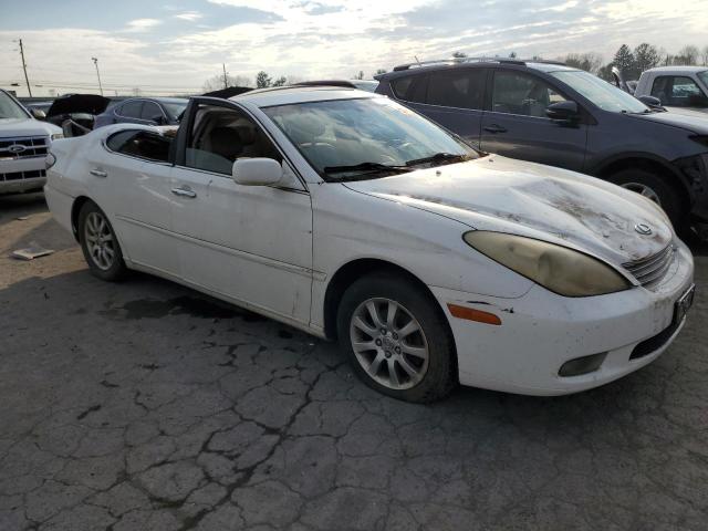 Photo 4 from auction – 2003 LEXUS ES 300 with VIN JTHBF30G930128133