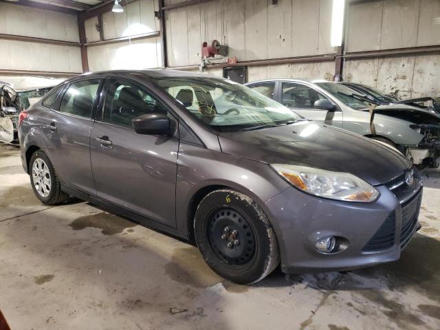 Photo 4 from auction – 2012 FORD FOCUS SE with VIN 1FAHP3F24CL166202