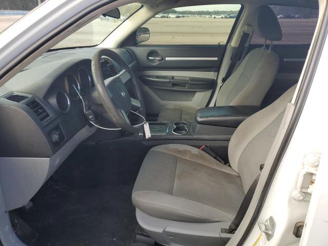 Photo 7 from auction – 2010 DODGE CHARGER with VIN 2B3CA4CD2AH259524