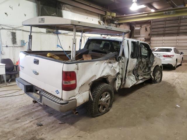 Photo 3 from auction – 2008 FORD F150 with VIN 1FTPX14V48KF01124
