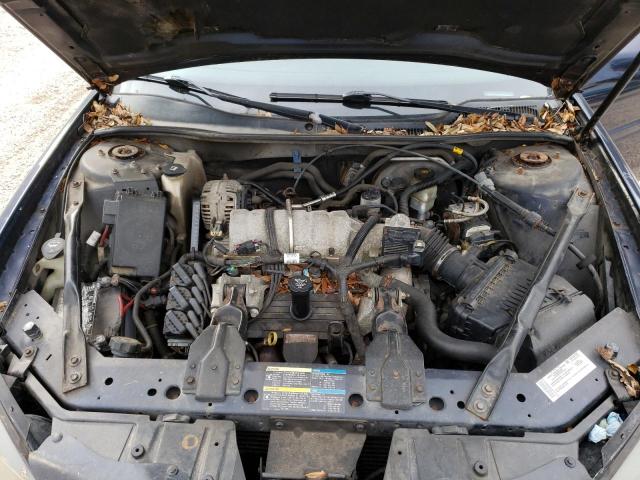 Photo 11 from auction – 2007 PONTIAC GRAND PRIX with VIN 2G2WP552171214818