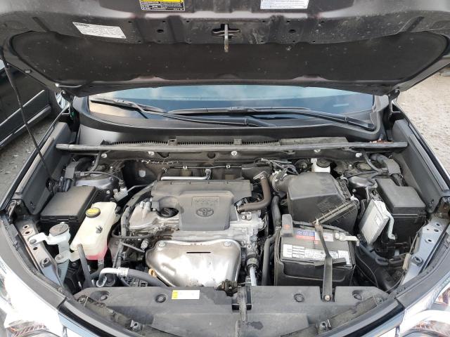 Photo 12 from auction – 2016 TOYOTA RAV4 LE with VIN 2T3BFREV4GW535578