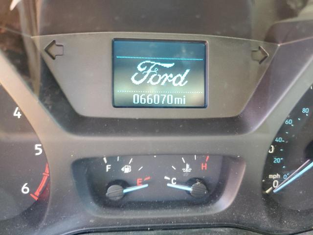 Photo 9 from auction – 2019 FORD TRANSIT T- with VIN 1FTYR2CV4KKA23669
