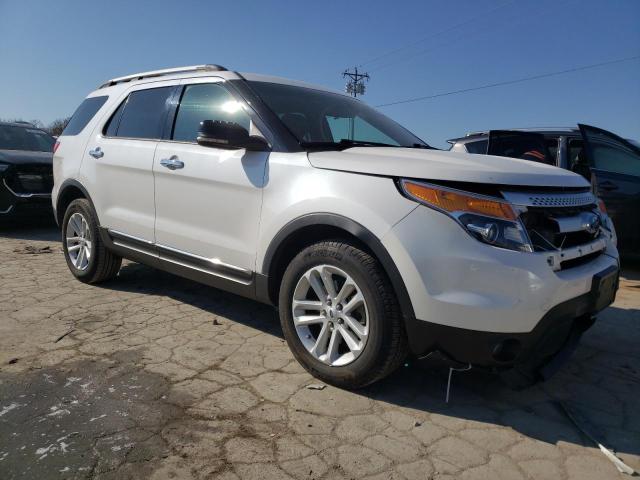 Photo 4 from auction – 2013 FORD EXPLORER X with VIN 1FM5K7D84DGA03744